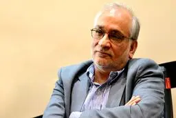 مرعشی درباره فایل صوتی ظریف: سیستمی که «آشنا» برای جمع‌آوری گفتگو‌ها به‌کار گرفته بود، سیستم امنی نبود
