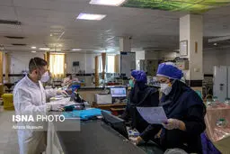 ۴۶۲ فوتی جدید کرونا در کشور/ ۲۰۹۶۳ بیمار دیگر شناسایی شدند