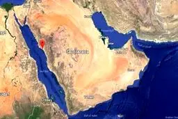 عربستان: یک قایق انتحاری را منفجر کردیم
