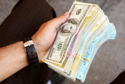 یک نگرانی ارزی در صورت بازگشت آمریکا به برجام