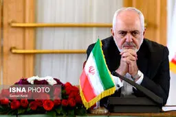 دل‌نوشته اینستاگرامی ظریف در پاسخ به جنجال‌های اخیر