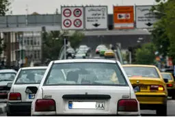 تصمیم قطعی برای تغییر طرح زوج و فرد