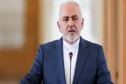 ظریف: بایدن بین توافق اوباما و تروریسم اقتصادی ناکام ترامپ یکی را انتخاب کند