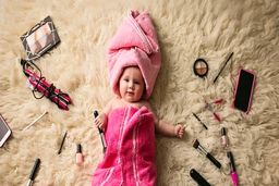 زیبایی فرزندتان را به چه قیمتی معامله می‌کنید؟