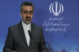 جهانپور: ۲ کشور اروپایی متقاضی واکسن ایرانی کرونا هستند