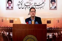 حداکثر پاداش پایان خدمت در سال ۹۸، معادل ۷ برابر حداقل حقوق و مزایا تعیین شد