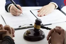 طلاق عروس ۱۰ روزه بخاطر ساندویچ ماهی / داماد عرب کوتاه نیامد