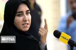 سانتریفیوژهای جدید سایت نطنز تا اواسط اردیبهشت جایگزین می‌شود