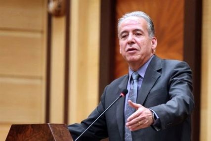 در مورد توافق ایران و چین سیاه‌نمایی می‌شود