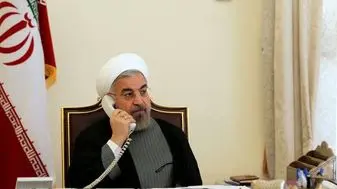 روحانی : روابط با ترکیه از اهمیت بالایی برای ایران برخوردار است/ ضرورت برخورد قاطع با اقدامات تروریستی رژیم صهیونیستی