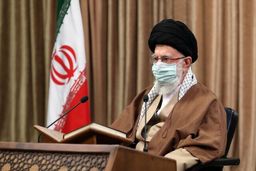 رهبر انقلاب: مذاکره فرسایشی نشود / اول باید تحریم‌ها برداشته شود