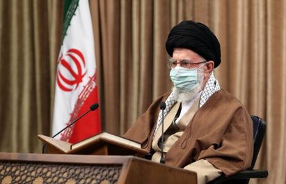 رهبر انقلاب: مذاکره فرسایشی نشود / اول باید تحریم‌ها برداشته شود
