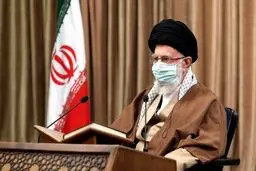 رهبر انقلاب: مذاکره فرسایشی نشود / اول باید تحریم‌ها برداشته شود