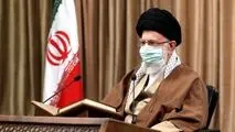 رهبر انقلاب: مذاکره فرسایشی نشود / اول باید تحریم‌ها برداشته شود