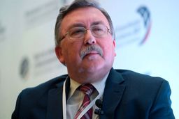 مقام روس : نشست آتی کمیسیون مشترک برجام روز پنجشنبه برگزار می‌شود