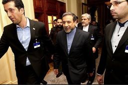 در وین، هیچ مذاکره مستقیم یا غیرمستقیمی با آمریکا در دستور کار نیست