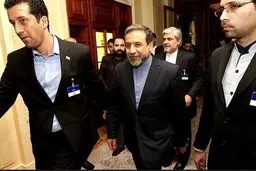 در وین، هیچ مذاکره مستقیم یا غیرمستقیمی با آمریکا در دستور کار نیست