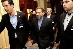 در وین، هیچ مذاکره مستقیم یا غیرمستقیمی با آمریکا در دستور کار نیست