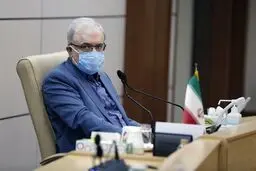 هفته آینده وضع خیلی بدتر از این هفته می‌شود/آغاز واکسیناسیون با پوشش بالا تا ۲۰ روز دیگر
