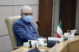 هفته آینده وضع خیلی بدتر از این هفته می‌شود/آغاز واکسیناسیون با پوشش بالا تا ۲۰ روز دیگر