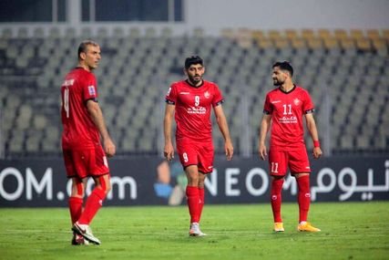سایت AFC: شروع خوب پرسپولیس در لیگ قهرمانان آسیا