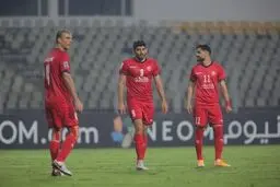 سایت AFC: شروع خوب پرسپولیس در لیگ قهرمانان آسیا