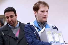 وضعیت پرونده بابک زنجانی به کجا رسید ؟ + جزئیات