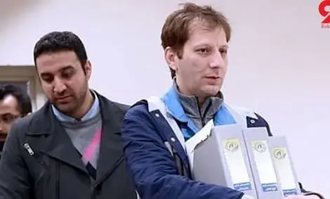 وضعیت پرونده بابک زنجانی به کجا رسید ؟ + جزئیات