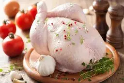 جوجه کباب بخورید، تست اعتیادتان مثبت می‌شود!/ خبرسازی این بار با مرغ‌های تریاکی