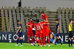 شکایت فداسیون فوتبال هند از پرسپولیس به دلیل انتشار پست حاشیه ساز