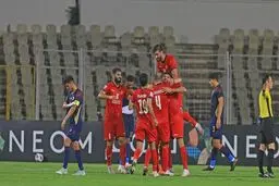 شکایت فداسیون فوتبال هند از پرسپولیس به دلیل انتشار پست حاشیه ساز