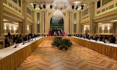 نماینده اتحادیه اروپا: اعضای برجام آماده پیشرفت در مذاکرات هستند