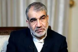 سخنگوی شورای نگهبان: طرح اصلاح قانون انتخابات ریاست جمهوری هنوز تایید نشده