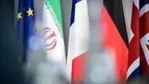 رایزنی های هیأت ایرانی و ۱+۴ در وین در جریان است