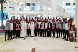 منفی شدن چهارمین تست کرونای تراکتوری‌ها