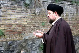 اظهارات مهم سیدحسن خمینی پس از تصمیم قطعی عدم کاندیداتوری/ اگر گوشت و پوستمان هم برود نمی خواهیم جمهوری اسلامی از بین برود