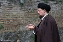 اظهارات مهم سیدحسن خمینی پس از تصمیم قطعی عدم کاندیداتوری/ اگر گوشت و پوستمان هم برود نمی خواهیم جمهوری اسلامی از بین برود