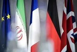دیدار جداگانه نمایندگان تروئیکای اروپا و انریکه مورا با عراقچی