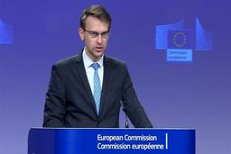 ادعای اتحادیه اروپا: غنی‌سازی ۶۰ درصدی در ایران یک تحول بسیار نگران‌کننده است