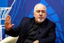 ظریف: از “خروج مسئولانه” نیروهای آمریکایی از افغانستان استقبال می‌کنیم / طرح طالبان برای برقراری دوباره امارت اسلامی عملی نیست؛ اجازه نمی دهیم این کشور به جنگ برگردد