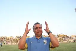 نادر چشم و چراغ «شهر خسته» بود