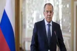 روسیه آمریکا را تحریم کرد