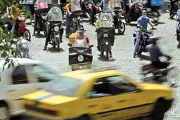 افزایش تولید و فروش موتور سیلکت در سال ۹۹ بعد از گرانی خودرو | ظهور طبقه موتورسواران