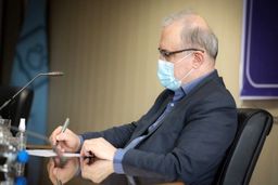 برخورد قانونی با سوء استفاده کنندگان تزریق واکسن به پاکبانان آبادانی