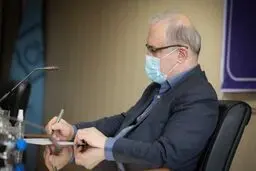 برخورد قانونی با سوء استفاده کنندگان تزریق واکسن به پاکبانان آبادانی
