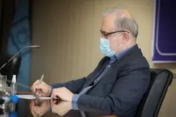 برخورد قانونی با سوء استفاده کنندگان تزریق واکسن به پاکبانان آبادانی
