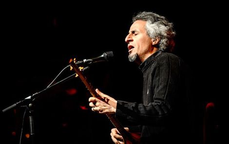 محسن نامجو اتهام آزار جنسی را پذیرفت و عذرخواهی کرد