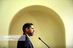 انتقاد ایران از بهره‌برداری سیاسی کیف از موضوع هواپیما اوکراینی