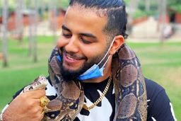 پرونده میلاد حاتمی هنوز در مرحله تحقیقات است