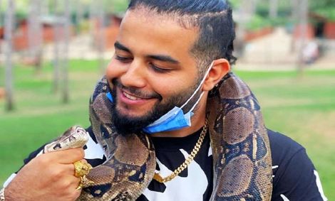 پرونده میلاد حاتمی هنوز در مرحله تحقیقات است